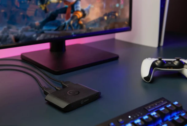 elgato hd60 x
