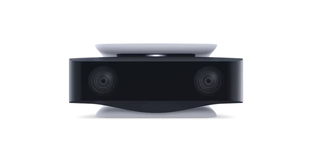 PlayStation PS5 HD Camera