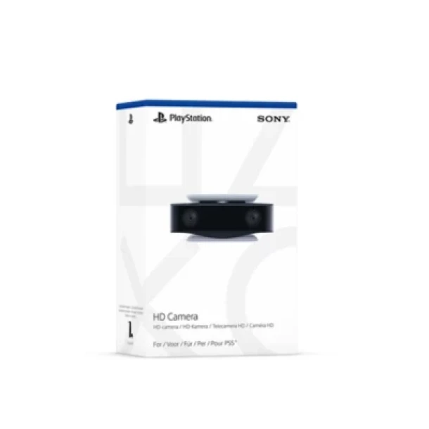 PlayStation PS5 HD Camera