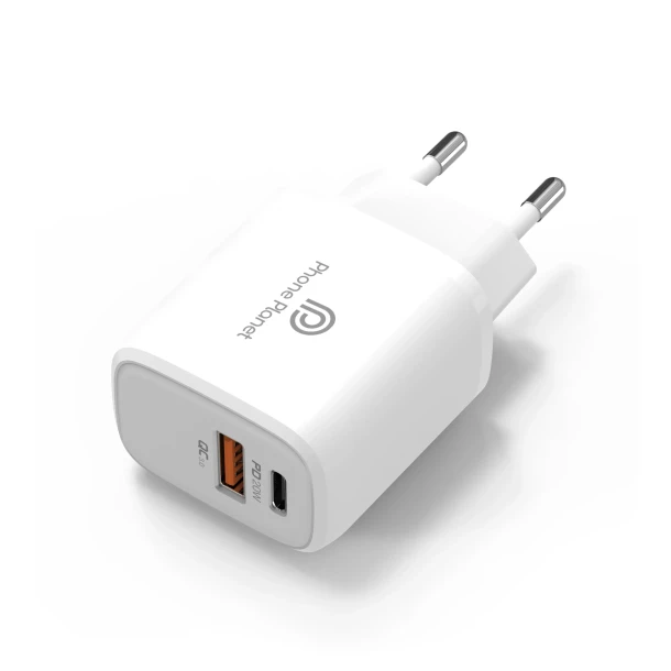 Phone Planet Charger Universal Type-C 20W