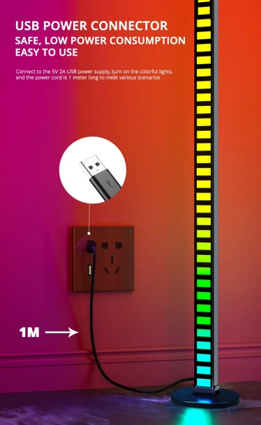 Music MelodyLight D23