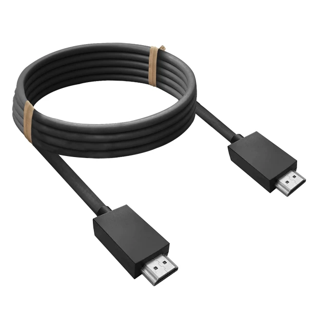 High-Definition Multimedia Interface HDMI Cable