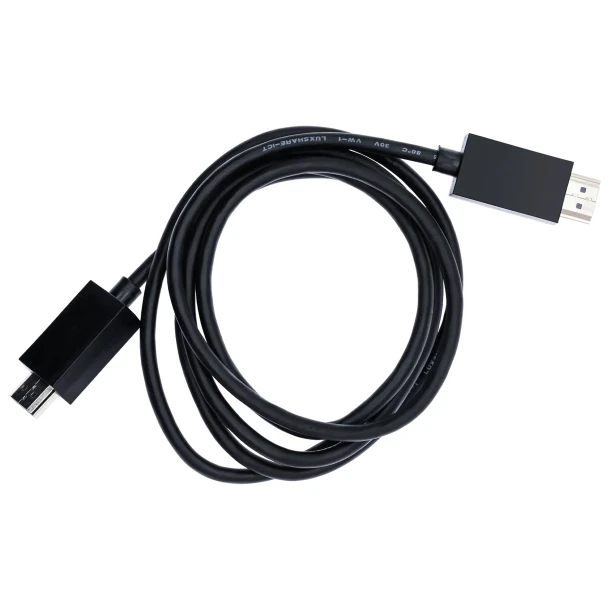 High-Definition Multimedia Interface HDMI Cable