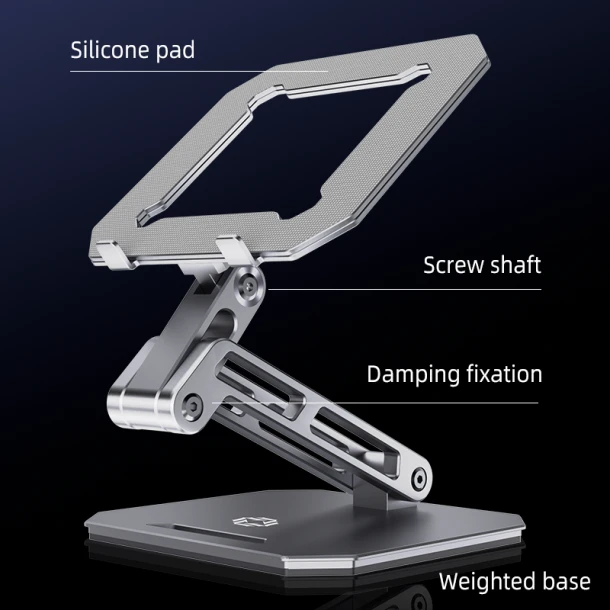 PIVA Laptop Stand Z16 Plus H
