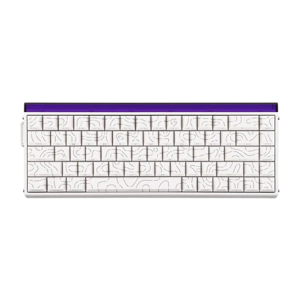 AULA Keyboard Hero 68 HE