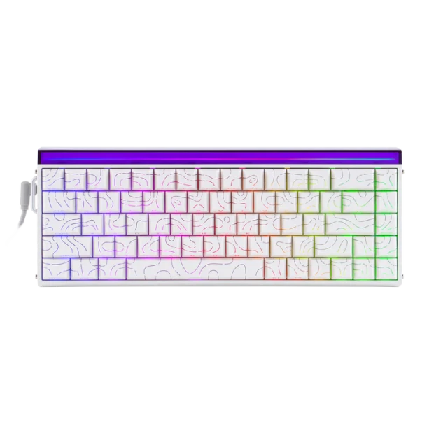 AULA Keyboard Hero 68 HE