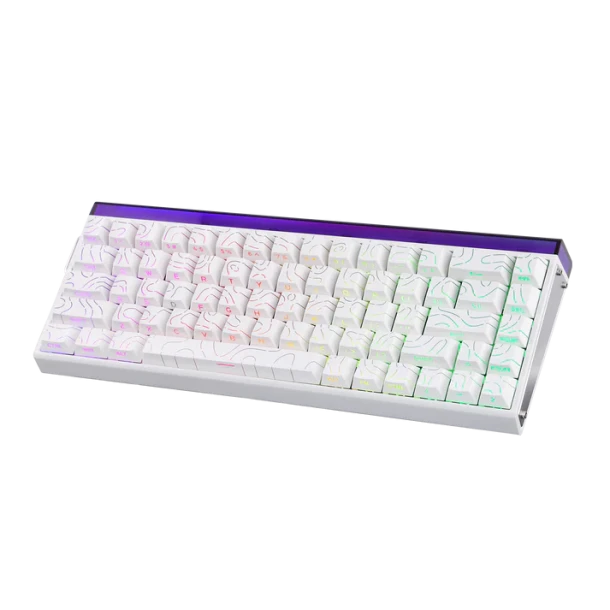 AULA Keyboard Hero 68 HE