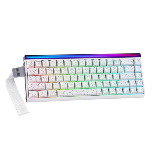 AULA Keyboard Hero 68 HE