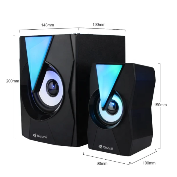 Kisonli Speaker TM-4000U