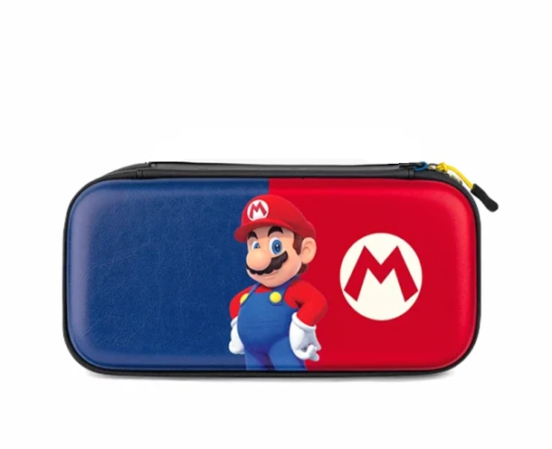 Nintendo Switch Bag Mario / Zelda