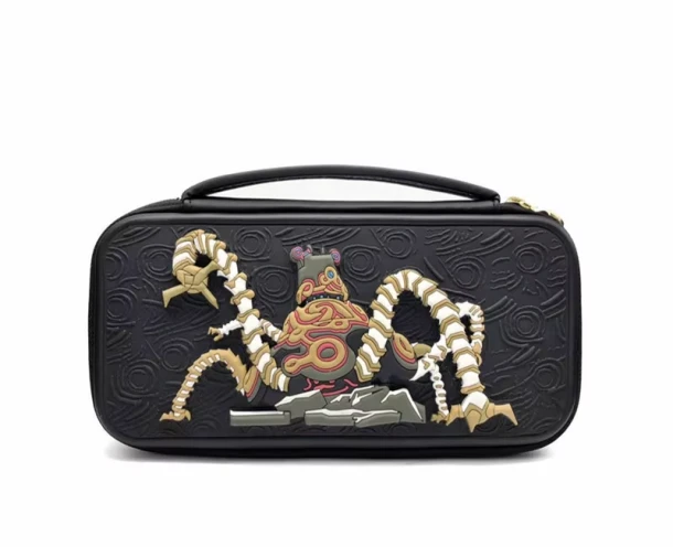 Nintendo Switch Bag Mario / Zelda