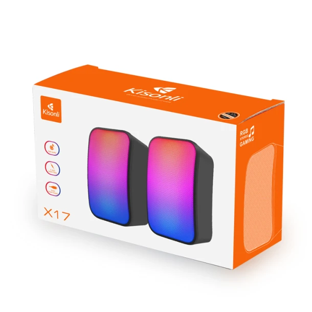 Kisonli Speaker X17