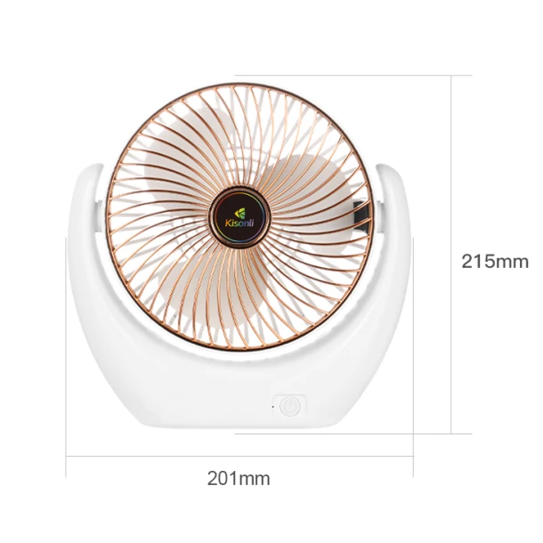 Kisonli Table Fan F105