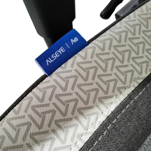 Alseye Gaming Chair A8