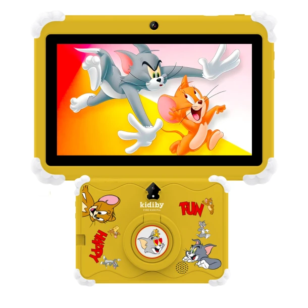 Kidiby Kids Tablet kt15