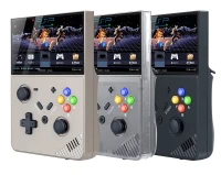 Handheld Video Game M18