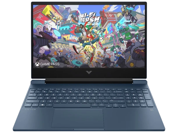 HP Laptop Victus 15-fa2104TX