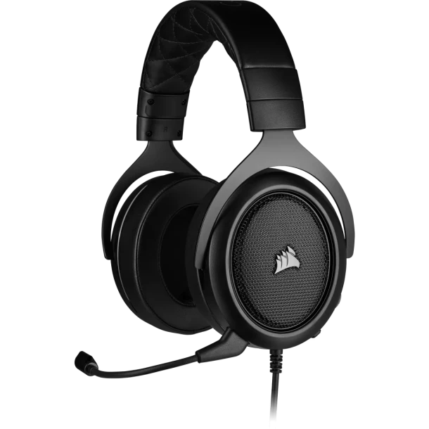 HS50 PRO STEREO Headset
