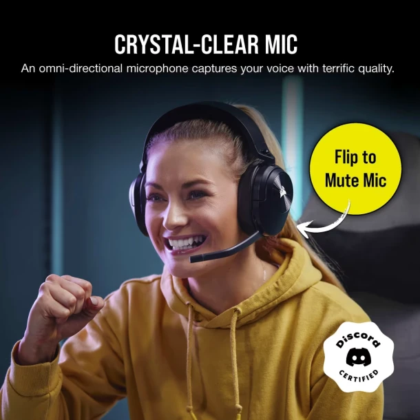 Corsair HS55 Wireless CORE Headset