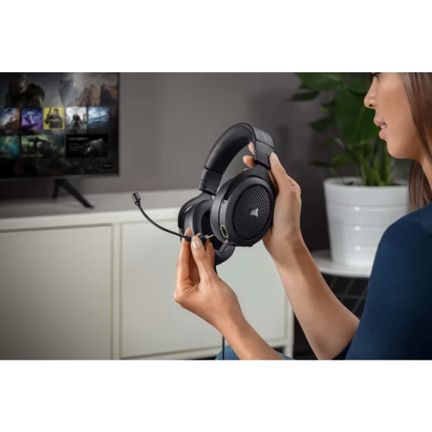 Corsair HS70 Bluetooth