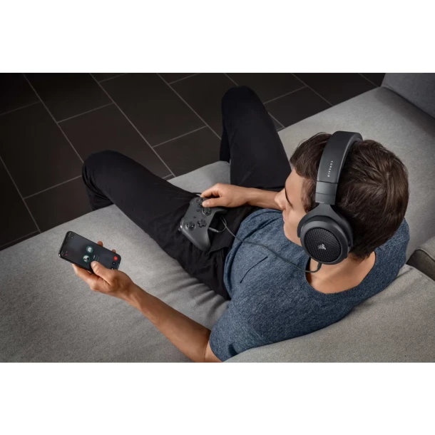 Corsair HS70 Bluetooth