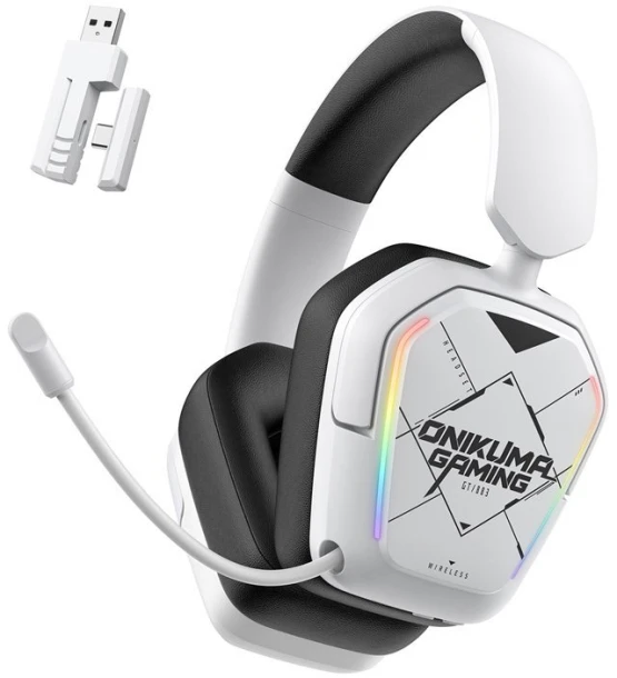 Onikuma Headphone GT883