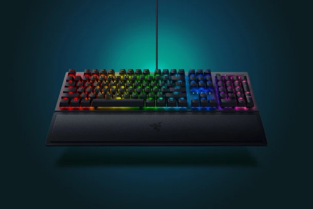 Razer Keyboard BLACKWIDOW V3