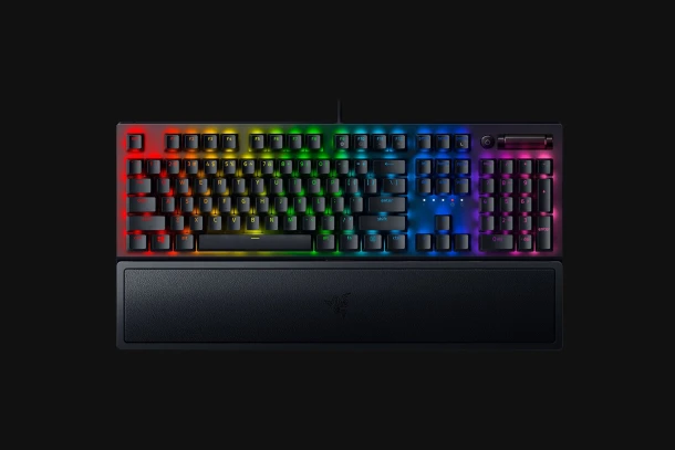 Razer Keyboard BLACKWIDOW V3
