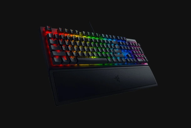 Razer Keyboard BLACKWIDOW V3