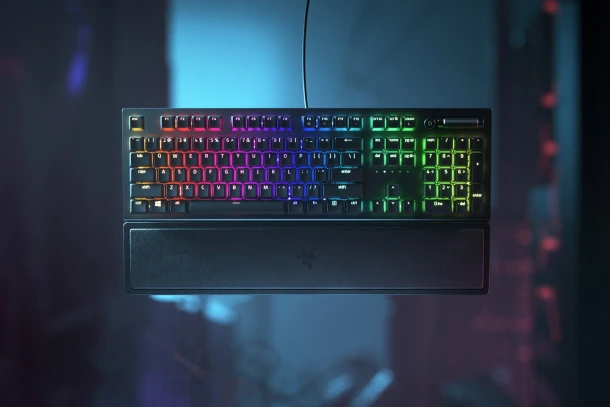 Razer Keyboard BLACKWIDOW V3