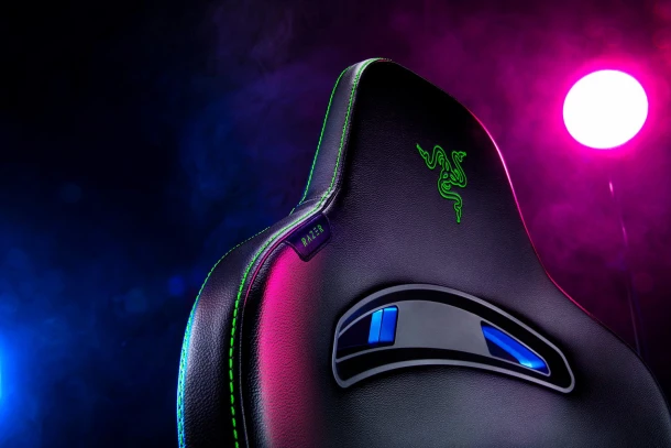 Razer chair Enki X