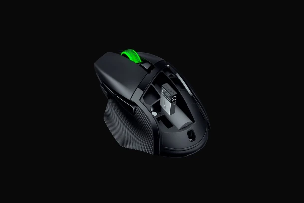 Razer Mouse Basilisk V3 X HyperSpeed