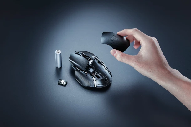Razer Mouse Basilisk V3 X HyperSpeed
