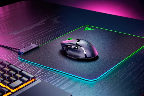 Razer Mouse Basilisk V3 X HyperSpeed