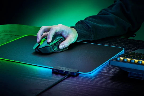 Razer Mouse Basilisk V3 X HyperSpeed