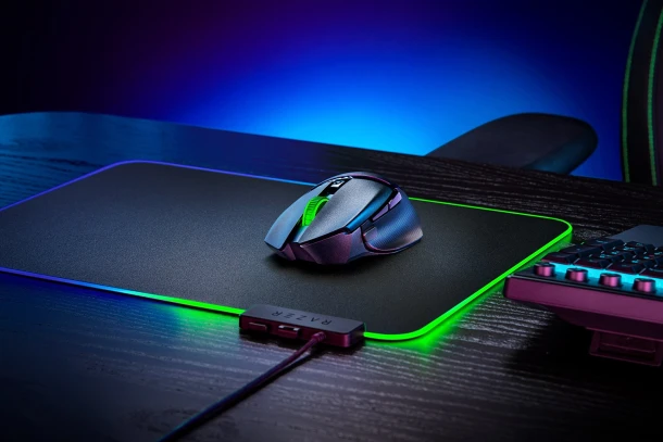 Razer Mouse Basilisk V3 X HyperSpeed