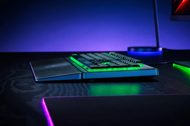 Razer Keyboard Ornata V3 X