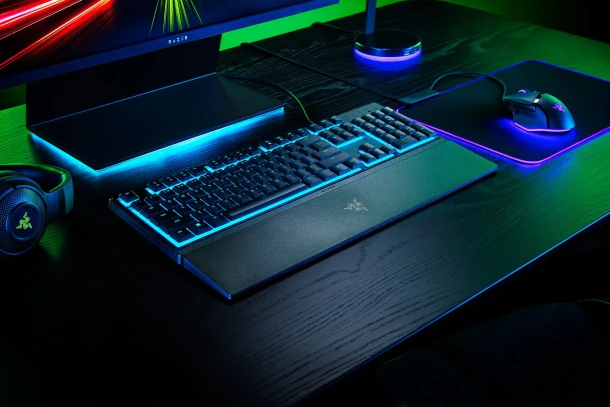 Razer Keyboard Ornata V3 X