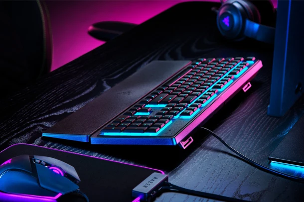 Razer Keyboard Ornata V3 X