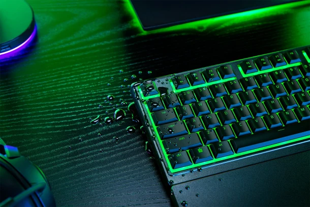 Razer Keyboard Ornata V3 X