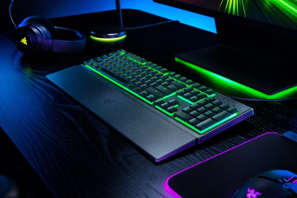 Razer Keyboard Ornata V3 X