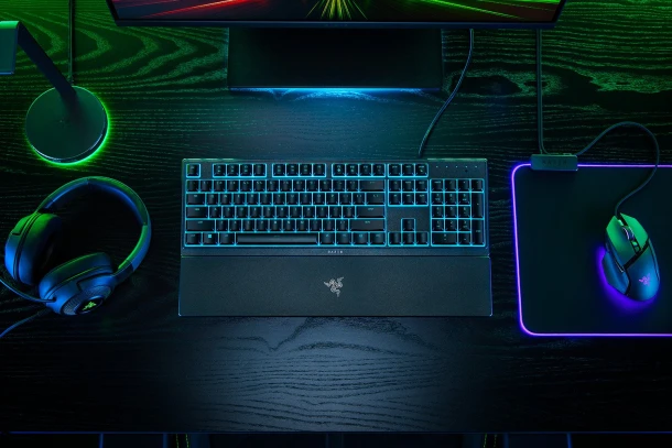 Razer Keyboard Ornata V3 X