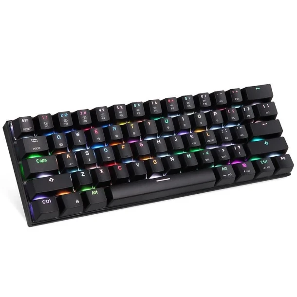 Motospeed Keyboard SK62