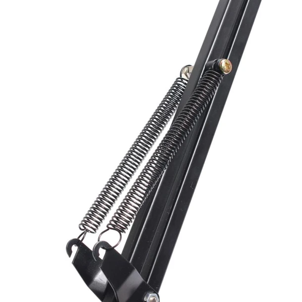 Professional Microphone Recording Stand