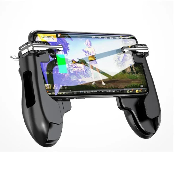 Gamepad Handle H2