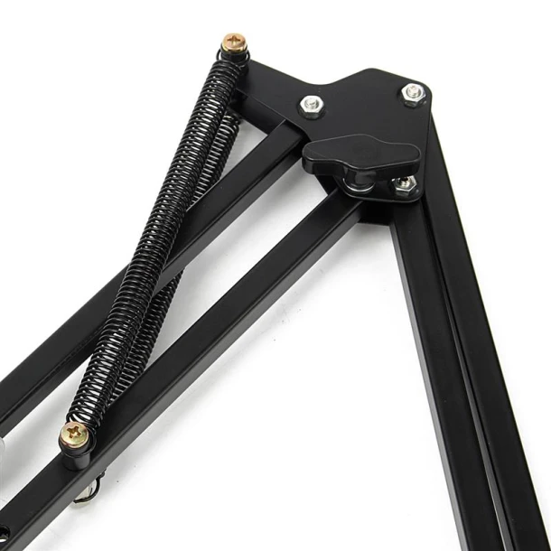 Professional Microphone Recording Stand