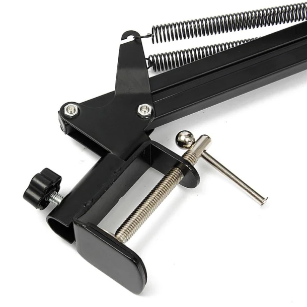 Professional Microphone Recording Stand