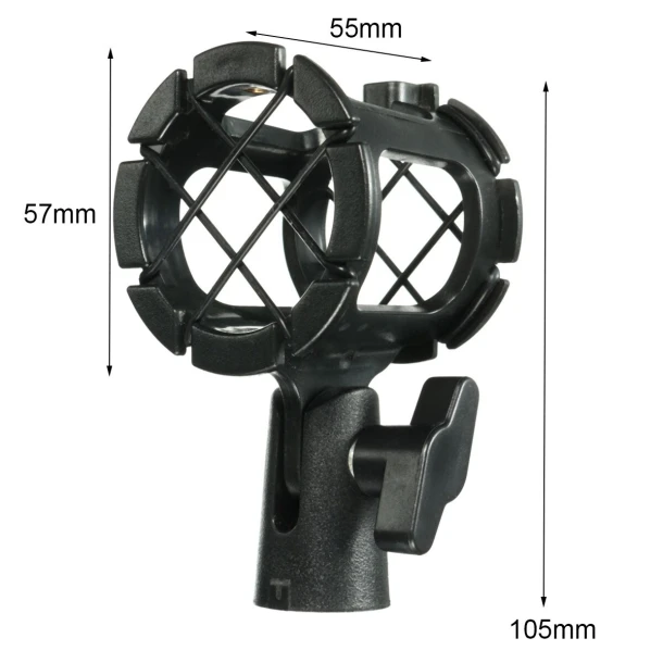 Professional Microphone Recording Stand
