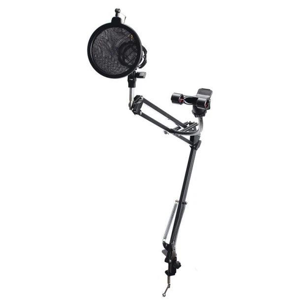 Professional Microphone Recording Stand