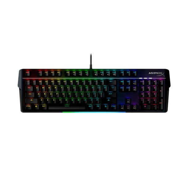 HyperX Keyboard Alloy MKW100